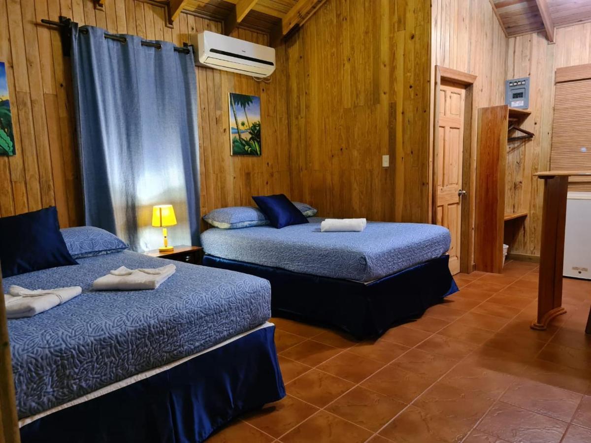 Hotel Playa Caribe Tela Ngoại thất bức ảnh