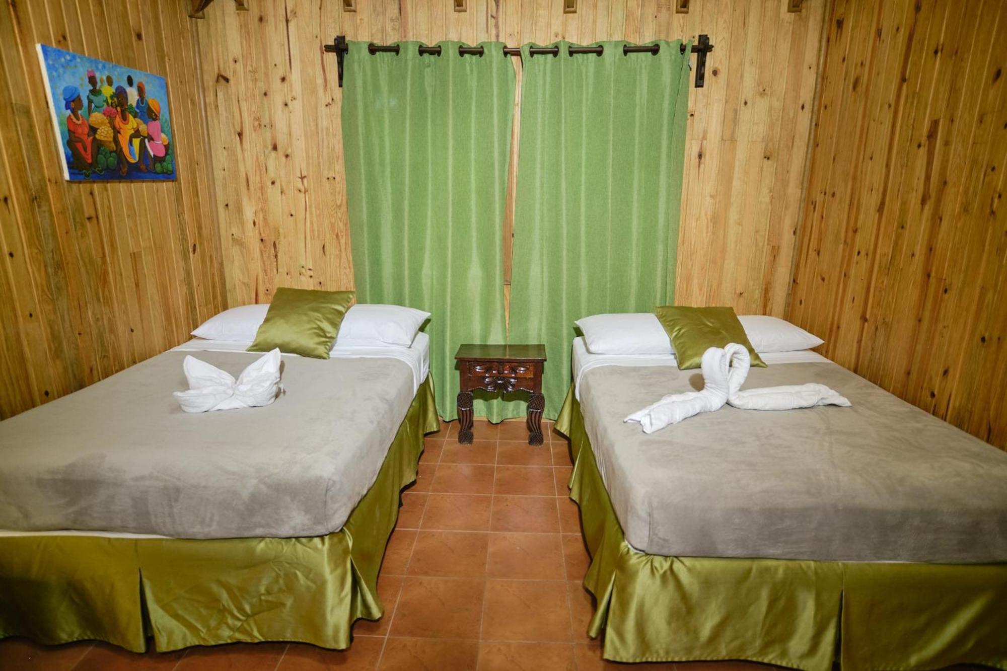 Hotel Playa Caribe Tela Ngoại thất bức ảnh
