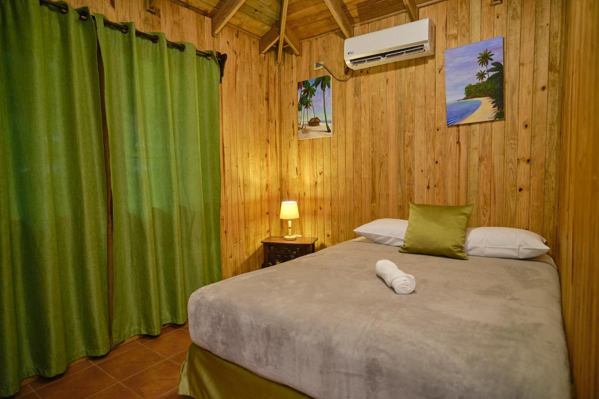 Hotel Playa Caribe Tela Ngoại thất bức ảnh