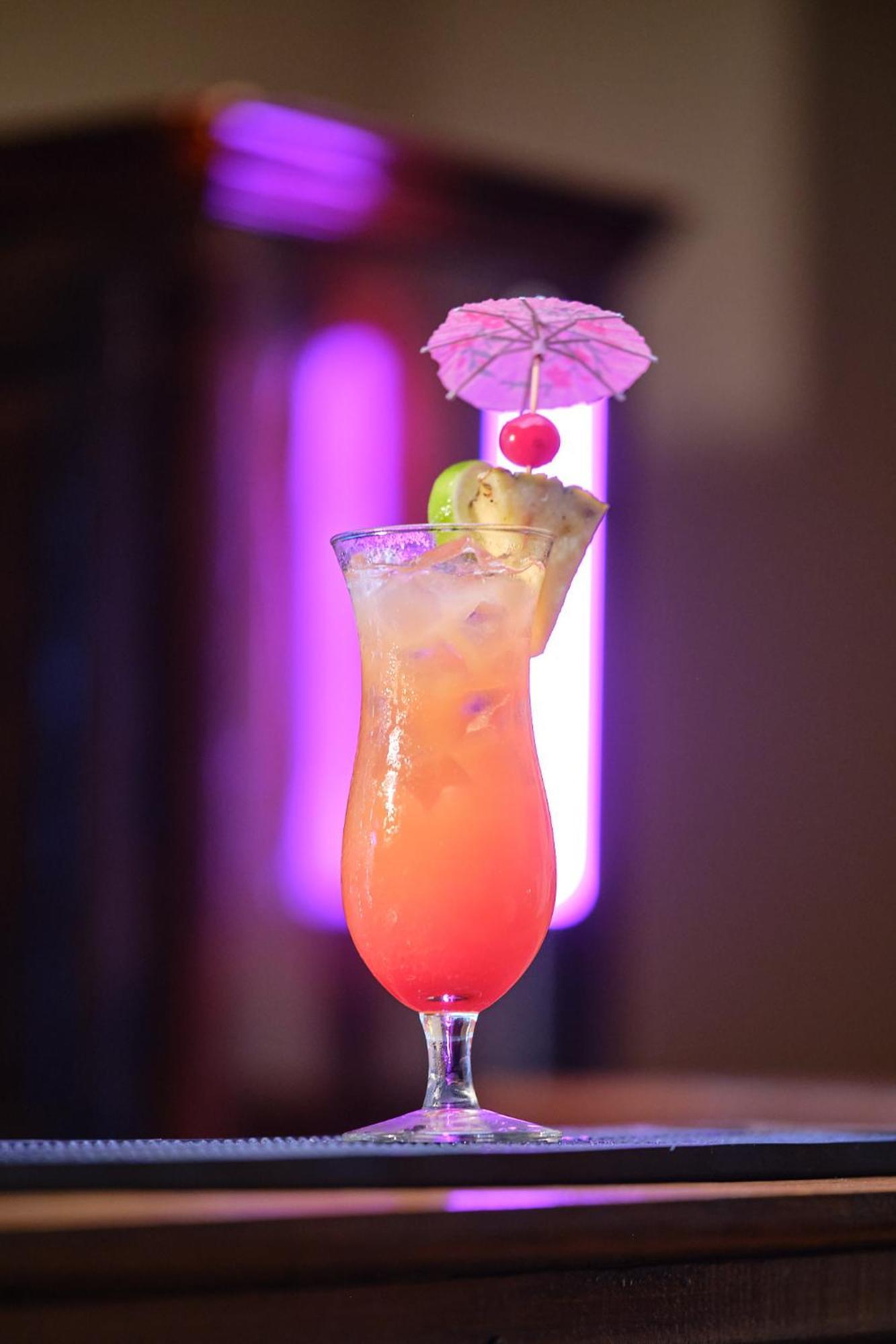 Hotel Playa Caribe Tela Ngoại thất bức ảnh