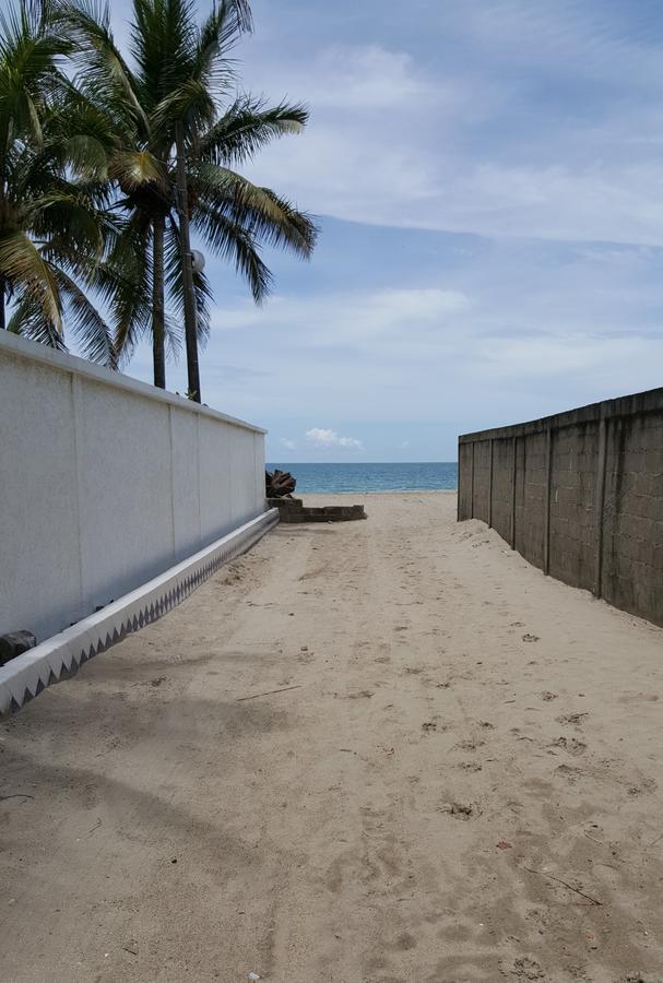 Hotel Playa Caribe Tela Ngoại thất bức ảnh